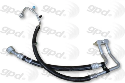 Manguera de refrigerante aire acondicionado Global Parts Distributors 4813038 Foto 1 de 4