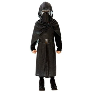 Kylo Ren Deluxe Kostüm Kinderkostüm Star Wars M 5-6 Jahre - Bild 1 von 1