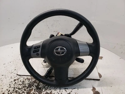 Mudança de piso coluna de direção compatível com 05-10 SCION TC 1402723 - Imagem 1 de 4