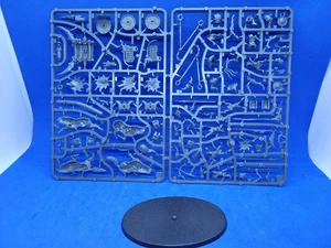 Warhammer Age of Sigmar Gloomspite Gitz Sunsteala wheela wheelas - Foto 1 di 1