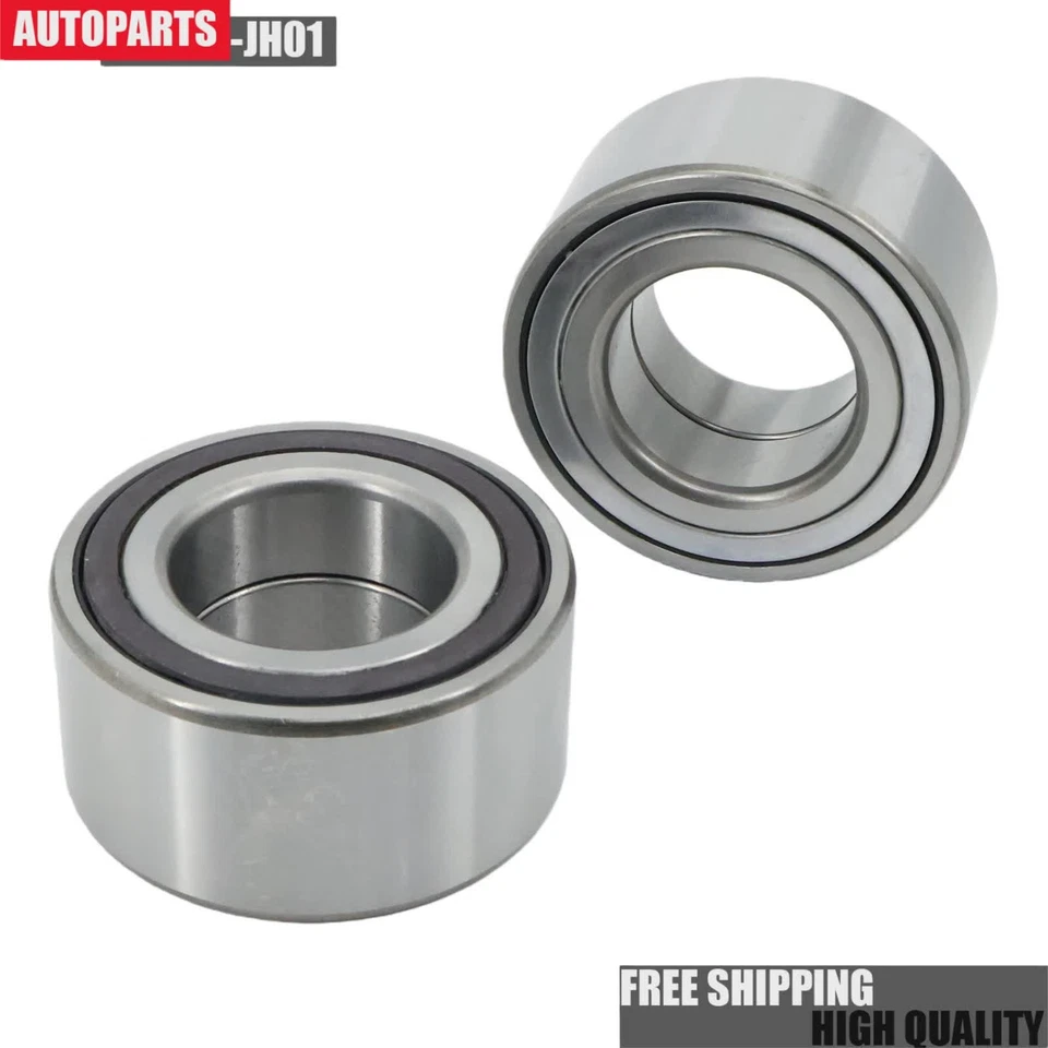 2 piezas con cojinete de rueda ABS para 328i xDrive 335i xDrive 2009-2013 335d 335is Foto 1 de 4