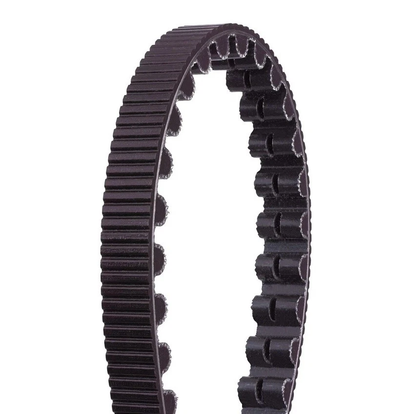 Gates Carbon Drive CDX CenterTrack Belt - 158t - Image 1 of 3