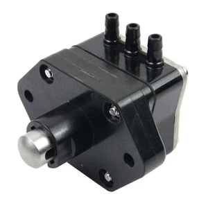 Fuel Pump Assy for Yamaha Outboard 25-60 Hp 4-Stroke 62Y-24410-04 62Y-24410-02 - Picture 1 of 14