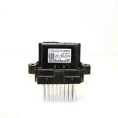 Resistenza riscaldamento interno Ford Kuga III DFK G3GH19E624AA 2.5 32593398 - Immagine 1 di 4