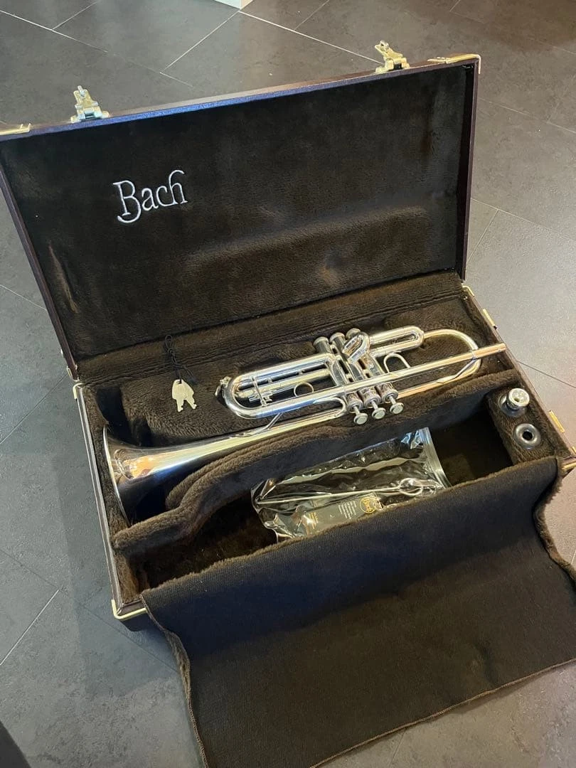 Bach TR300 Trumpets for sale | eBay