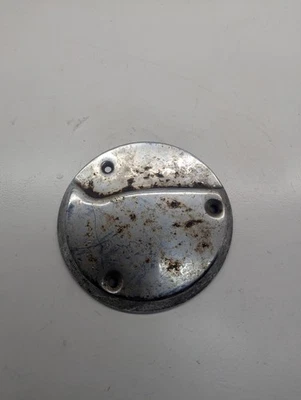 Cubierta de estator Honda CB750 SOHC 1969-1976 CB750K OEM 1969-1976 Foto 1 de 3