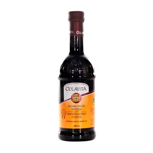 Balsamic Vinegar - 8.5 Oz - Picture 1 of 12