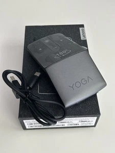 Lenovo Yoga Mouse with Laser Presenter MOBTCMO - Photo 1/10