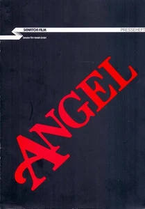 Angel - Donna Wilkes - Susan Tyrrell - Presseheft (235) - Picture 1 of 1