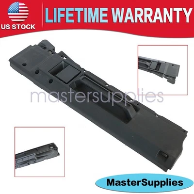 New For 88-11 Freightliner FLD 112 120 Interior Door Handle Front Driver Side US - Image 1 of 4