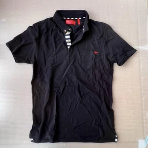 L Size Modern Amusement Men's Polo Shirt - Picture 1 of 6