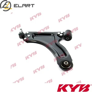 TRACK CONTROL ARM KSC4154 FOR OPEL MERIVA/MPV Z 14 XEP 1.4L Z 18 XE 1.8L 4cyl - Picture 1 of 6