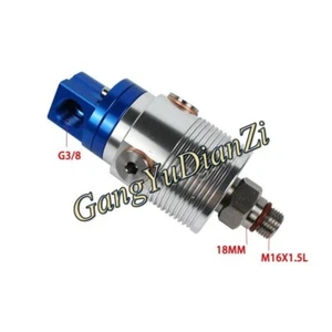 1PCS NEW FOR 1109-040-188 High Speed Coolant Rotary Joint - Picture 1 of 2