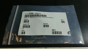 Micro Seal 3700-03277 Dichtungen 6 Stück - Bild 1 von 2