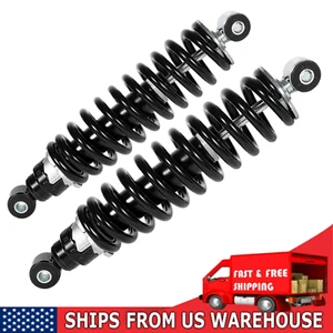 AM142426 Gewindefahrwerk Stoßdämpfer vorne (2er Pack) für John Deere XUV 625i 825i... - Bild 1 von 8