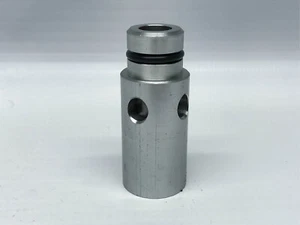 Yamaha R1 5JJ Öldruckventil Engine Oil Pressure Relief Valve (1) 01' - Bild 1 von 2