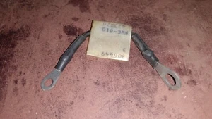 CATERPILLAR WIRE ASSEMBLY #306449 - Picture 1 of 3