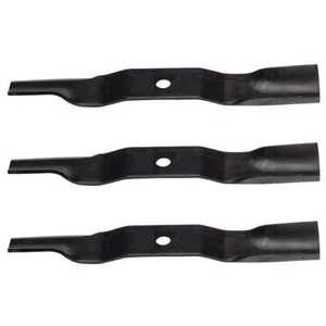 Oregon 92-127 Heavy Duty Blades for 54" Kubota K5351-99040, K5619-34350 - Picture 1 of 8