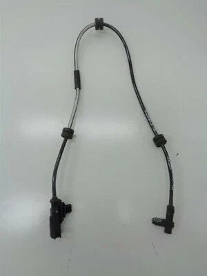 2014-2017 Ford Fiesta Wheel ABS Speed Cable Sensor Rear Left Side OEM AK2008126 - Image 1 of 4