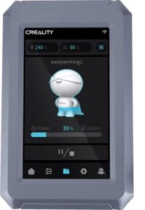 Creality CR_10 Se Monitor Bildschirm Touchscreen Original 3d Drucker Ersatzteil - Bild 1 von 1