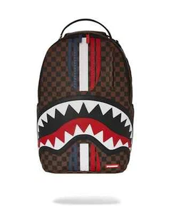 Zaino BACKPACK Sprayground MACHINE FRANCAISE FRANCIA 910B7078NSZ ESTATE 2025 NEW - Imagen 1 de 10