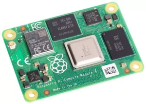 Raspberry Pi Compute Module 4, CM4 1GB RAM 8GB eMMC - Picture 1 of 1