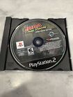 IHRA Drag Racing: Sportsman Edition (Sony PlayStation 2, 2006) TESTED DISC ONLY