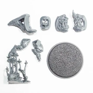 Warhammer Gloomspite Gitz Squig Hoppers Squig E [Bits] - Imagen 1 de 2