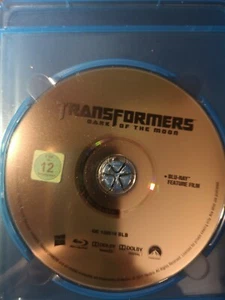 Transformers-Dark of The Moon - Bild 1 von 2