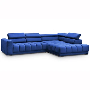 Ecksofa MOJITO mit Relaxfunktion Links Rechts Couch Wohnlandchaft - Bild 1 von 18