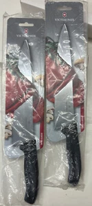 2/$49.99 Victorinox Swiss Made Carving Knife (6.8003.25B) - Picture 1 of 2