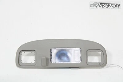 2013-2018 CADILLAC ATS ЗАДНИЙ ЛЕВАЯ СТОРОНА КРЫШИ ВЕРХНИЙ КУПОЛ ЛАМПА OEM - Изображение 1 из 4