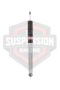 KYB 553363 - KYB Gas-A-Just Shock Absorber - Standard OE ReplFits Acement (Shock - Picture 1 of 5