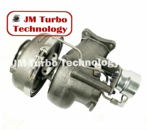 Turbocompresor doble para Caterpillar C13 Turbo (posición inferior) - Imagen 1 de 4
