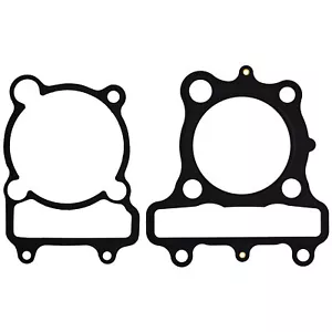 NICHE Gasket Kit for Yamaha Bear Tracker Moto-4 Timberwolf YFM 225 250 5VC-11351 - Picture 1 of 4
