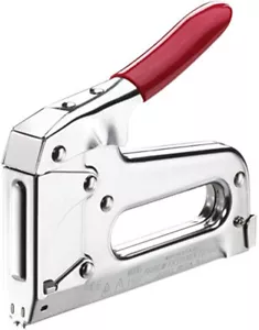 Staple Gun T18 - Uses 187 Staples - Picture 1 of 1