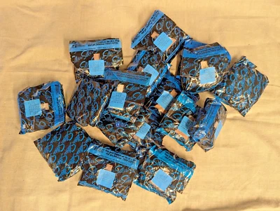 Lote de 17 pantimedias Silkies vintage tamaño queen control medias muchos colores Foto 1 de 4