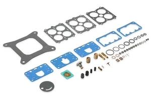 KIT DE RENOVACIÓN DE CARBURADOR HOLLEY, KIT DE RECONSTRUCCIÓN RÁPIDA, VENGADOR DE CAMIÓN, 0-90670,0-90770 - Imagen 1 de 6