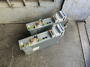 Rexroth HCS02. 1E-W0012-A-03-NNNN with R911338543 - Picture 1 of 4
