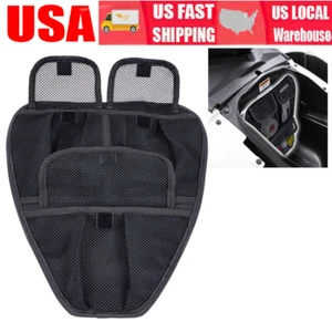 Side Trunk Lid Organizer Storage Bag for Spyder F3 F3S F3T F3L 2015-2023 2024 - Bild 1 von 13
