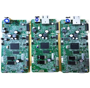 Main board motherboard L655 2661 2760 2750 2751 2651 2660 L605 WF2650 - Photo 1/1