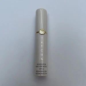 TATCHA THE KISSU LIP TINT Midnight Lily. New, unused - Picture 1 of 1