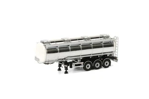 WSI 03-1006 Hobur Tanker Trailer (3 Axle) Scale 1:50 - Picture 1 of 6
