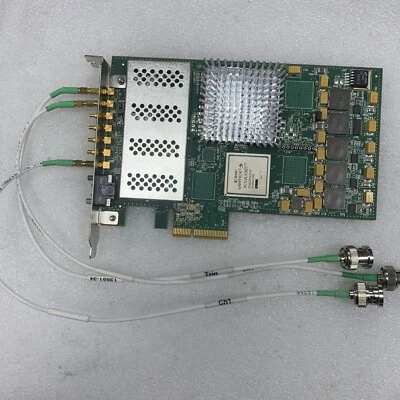 ICS-1650/001. Rev 5p Card - Image 1 of 2