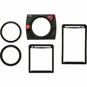 Benro FH100M2+MACPL82 100mm Square Filter Holder For More Than 16mm Wide Angel - Picture 1 of 7