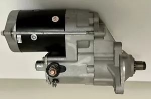 1994-2000 Ford F-Series SD Truck E-Series Van V8 7.3L Powerstroke Diesel Starter - Picture 1 of 10