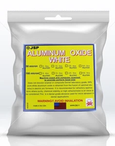 ÓXIDO DE ALUMINIO, 5 LBS BLANCO 50 Micro - Imagen 1 de 1
