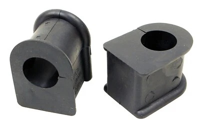 For 1975-1991 Ford E-150 Econoline Stabilizer Bar Bushing Kit Front To Frame - Image 1 of 3