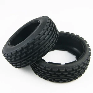 Neumático Knobby delantero 1/5 para Rovan HPI King Motor Baja 5B SS buggy 170 mm x 60 - Imagen 1 de 4