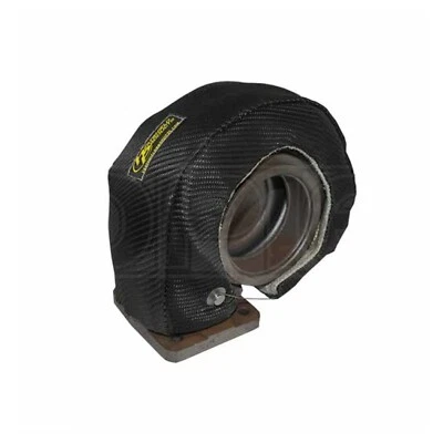 HeatShield Stealth Turbo Shield 300543 - ibre Look Fits T3 Flange Turbo - Image 1 of 2